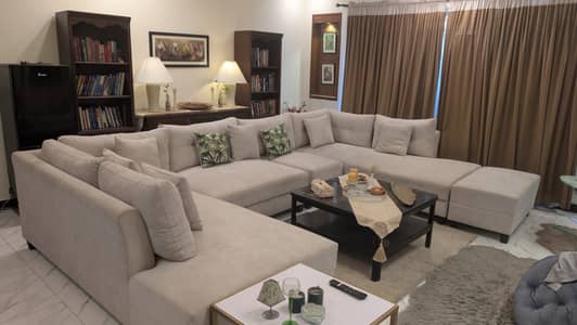 Lounge sofa
