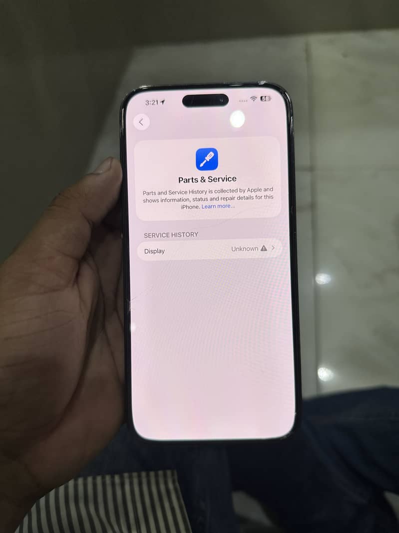 Iphone 14pro max 2