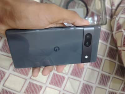 Google Pixel 7a