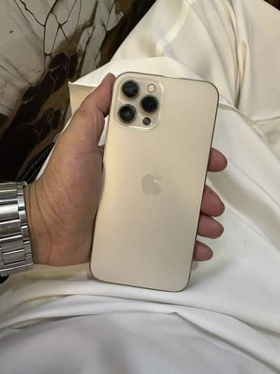12 pro max 256 GB