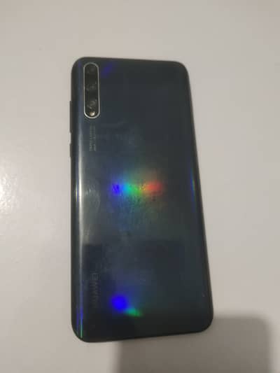 Huawei Y8p 6 128