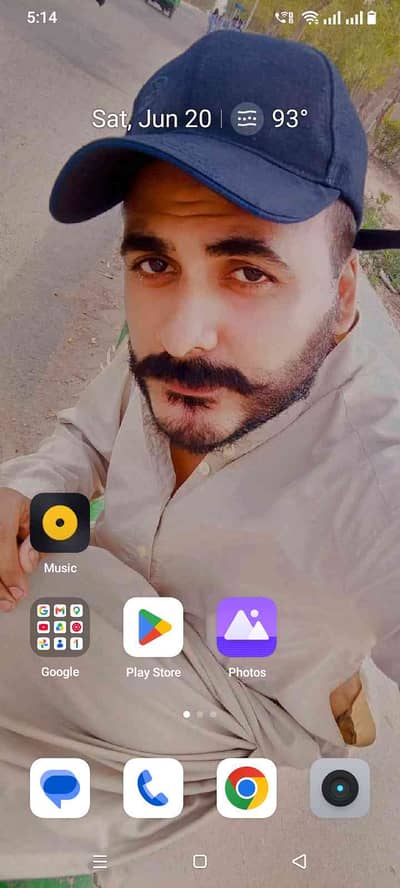 shar Ali