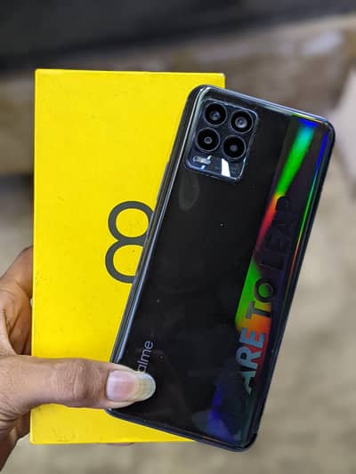 Realme 8