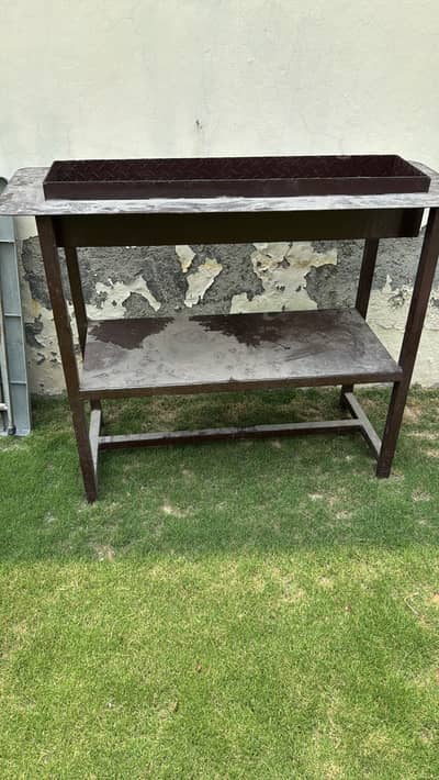 Bbq pit for sale