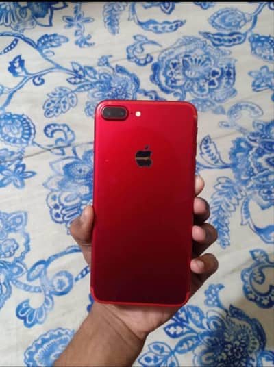 Apple iPhone 7 Plus