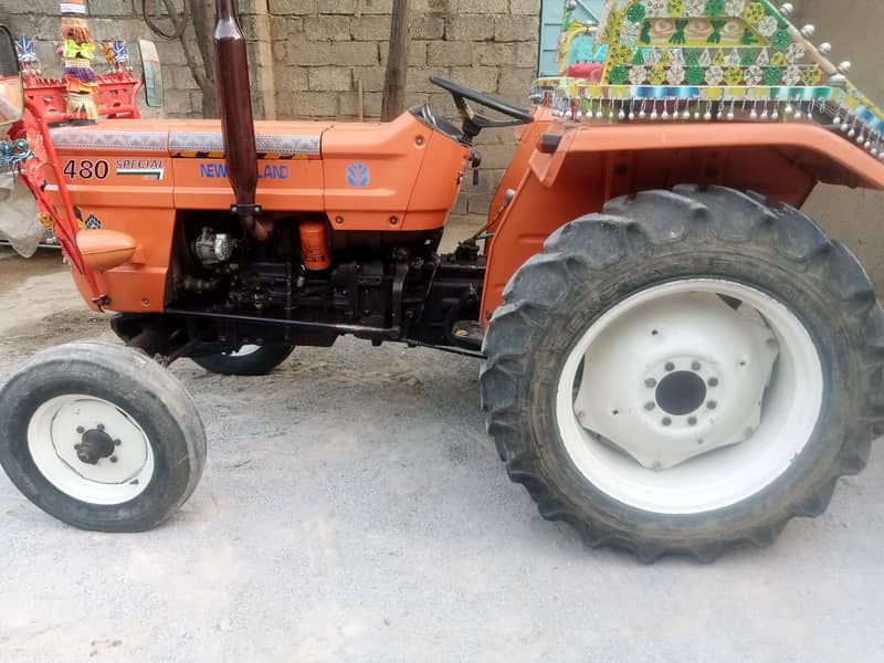 tractor 0