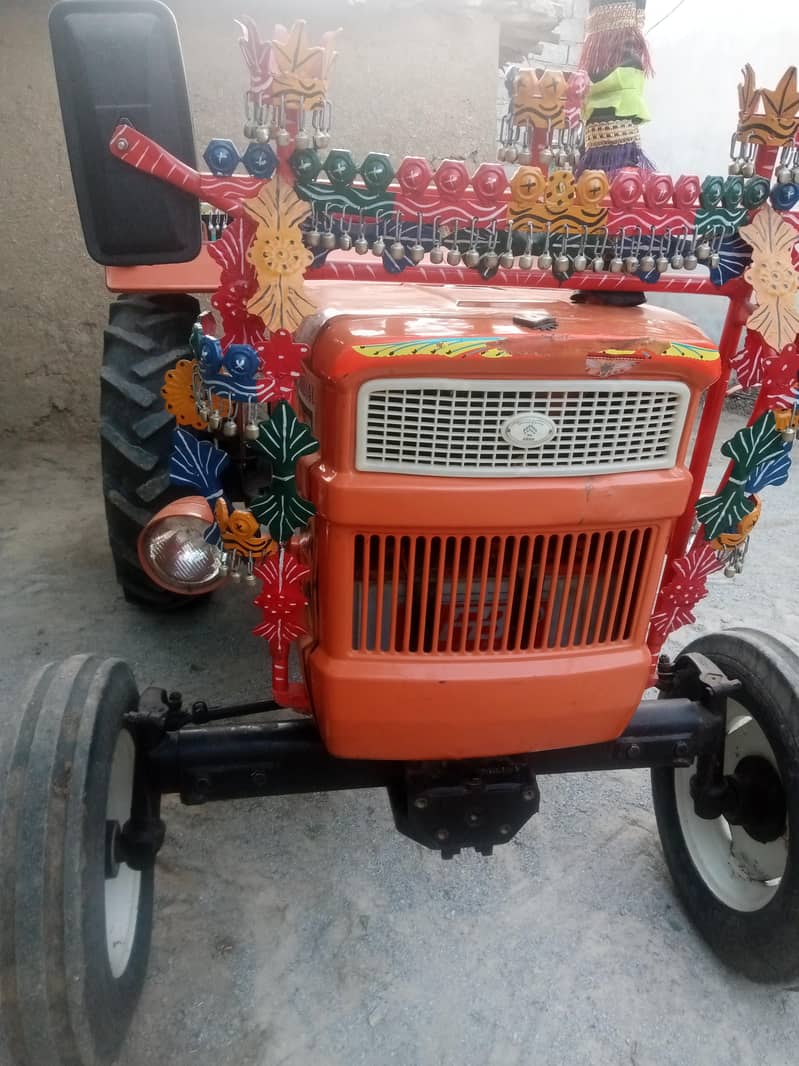 tractor 1