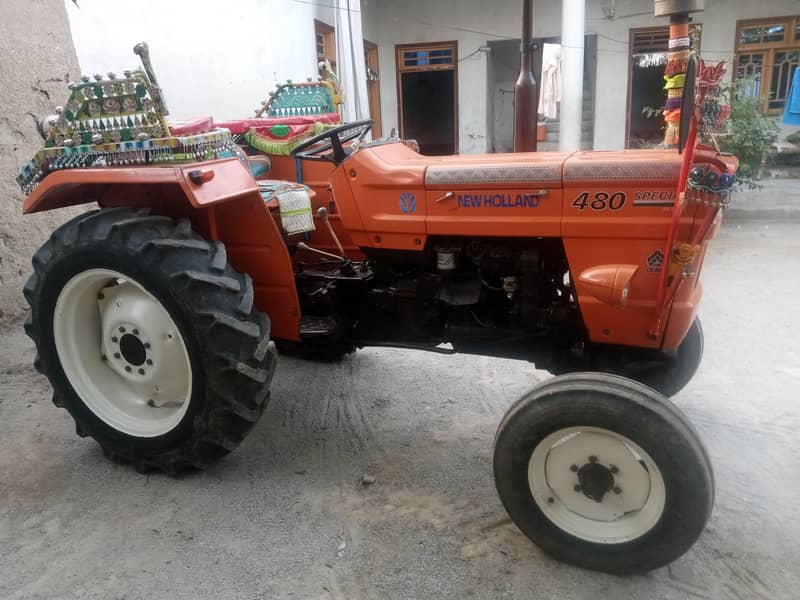 tractor 2