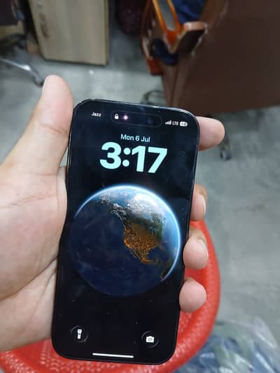 Apple iPhone 14 Pro 128gb (195k)