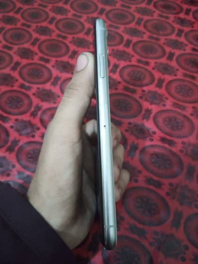 iPhone 11 bro max