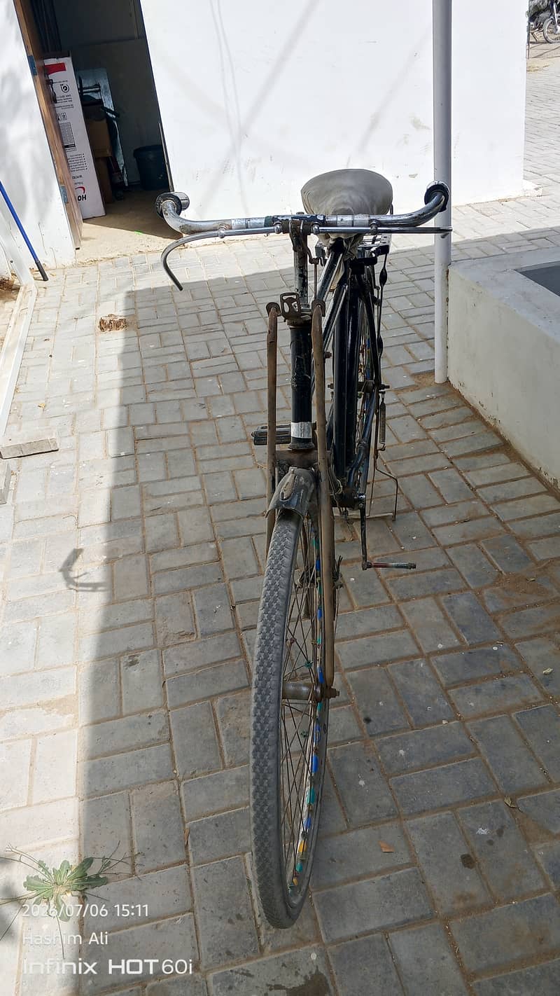 گود کنڈیشن 1
