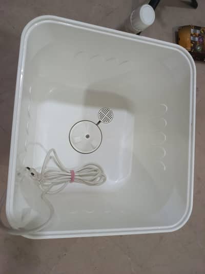mini super asia washing machine