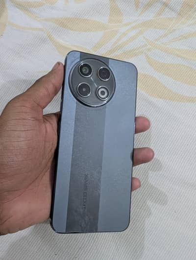 Tecno SPARK 30 Pro
