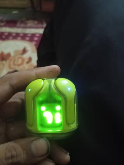 this is very useful earphone