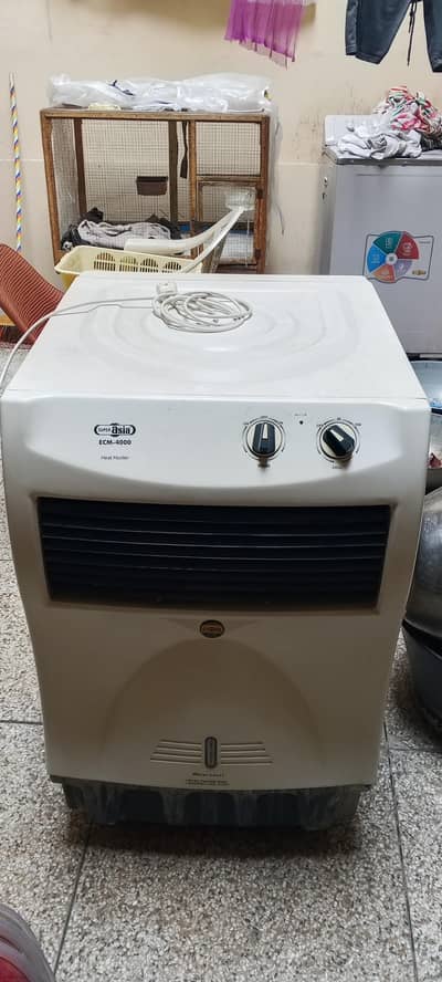 super Asia air cooler all copper