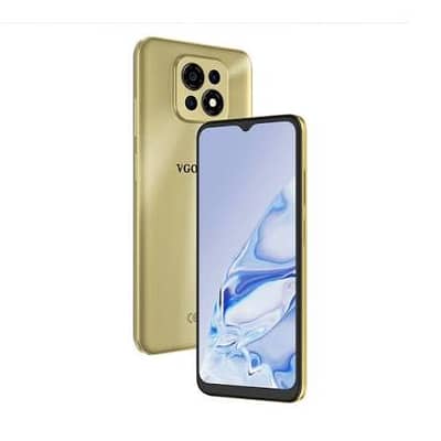 VGO TEL New 15