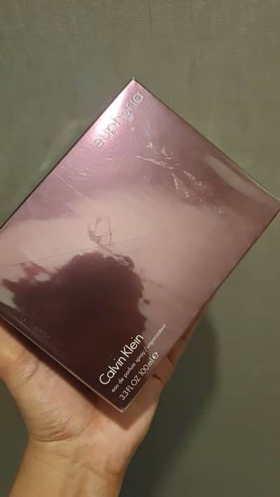 Euphoria by Calvin Klein