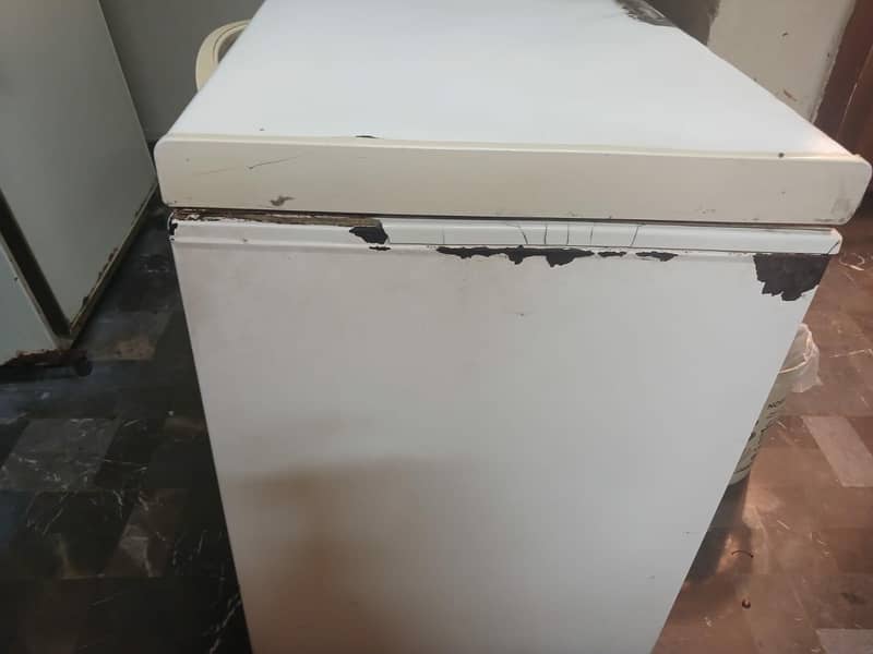 Waves Deep Freezer 2