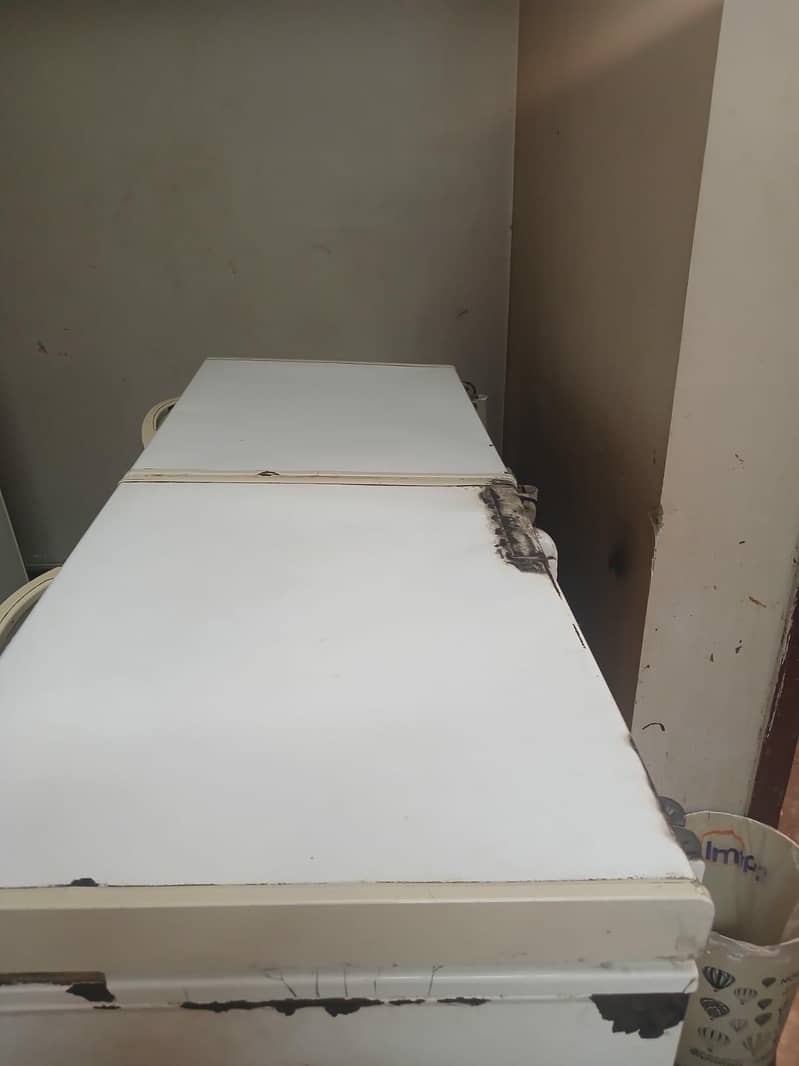 Waves Deep Freezer 3