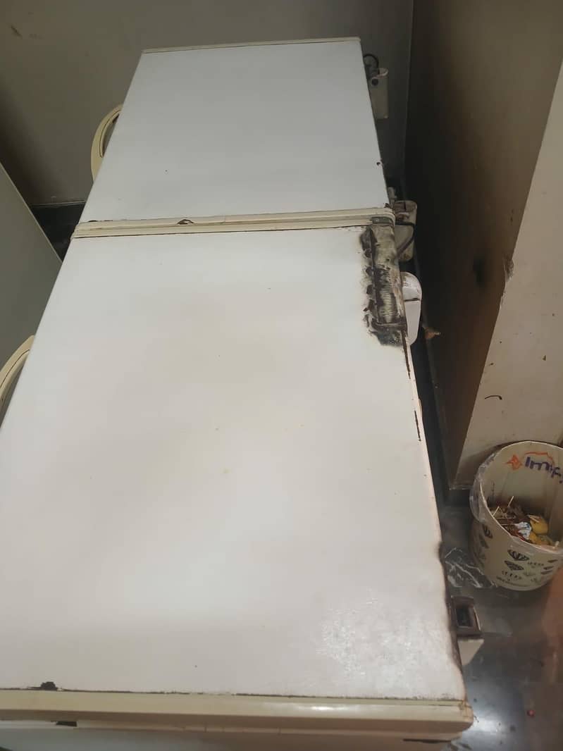Waves Deep Freezer 4