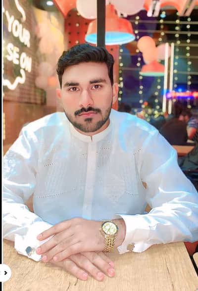 Malik Ali