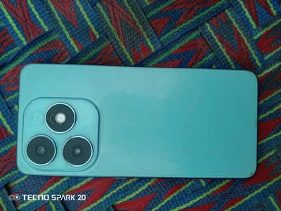 Tecno Spark 20
