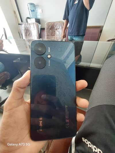 Xiaomi Redmi 13c