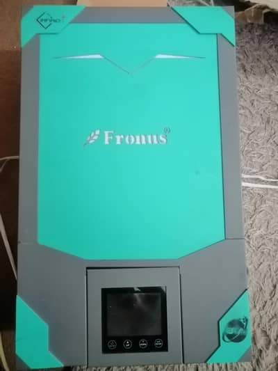 6kw hybrid inverter in reasonable price