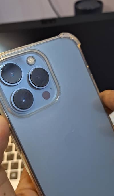 Apple iPhone 13 Pro JV