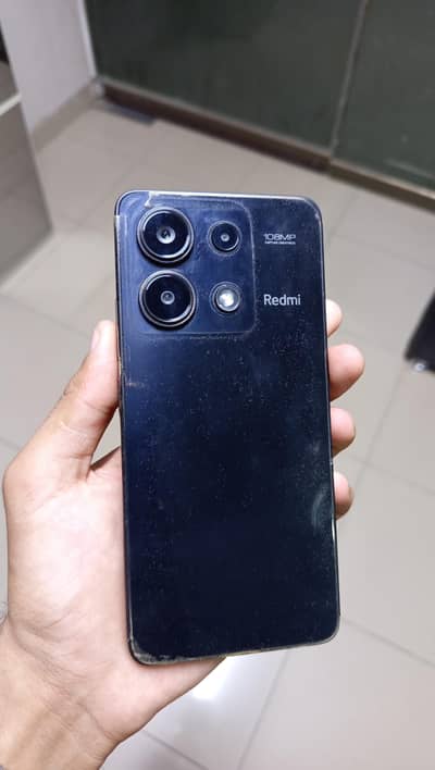 Xiaomi Redmi Note 13