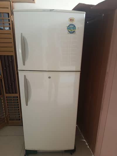 LG Refrigerator