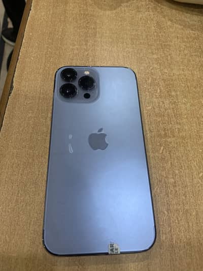 Apple iPhone 13 Pro Max