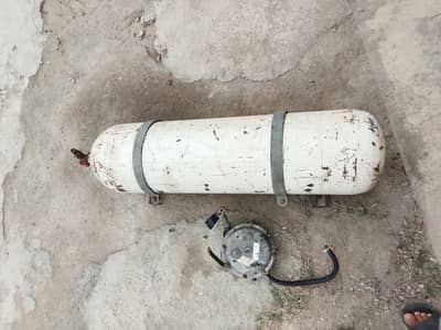 CNG KIT +  CYLENDER FOR SALE