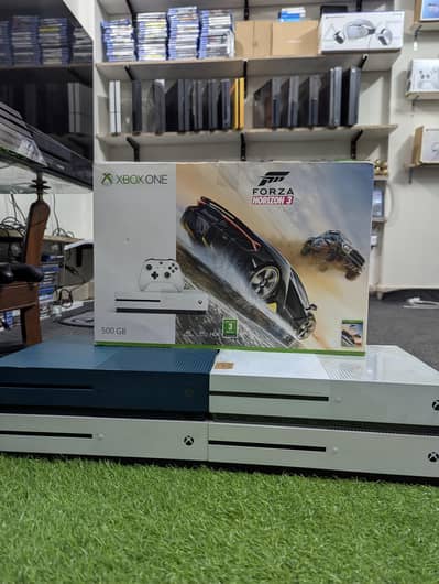 Xbox series s