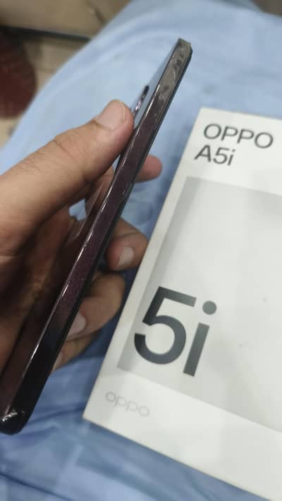 OPPO A5i 4/128