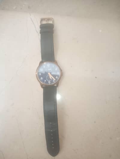 lorus watches