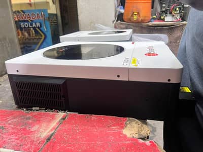 solar max 6.2kw pv 7000 hybrid solar inverter WhatsApp 03082000252