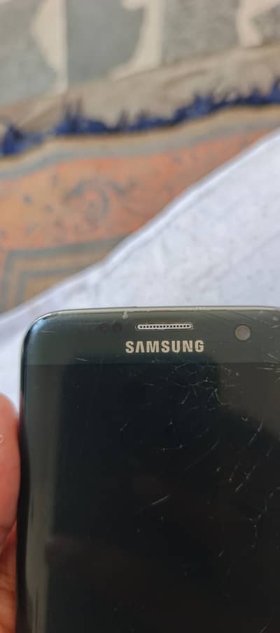 Samsung  S7 Edge pta approve