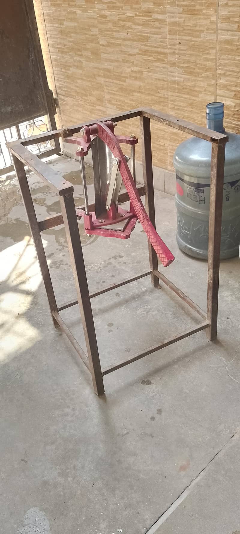 fryer 3
