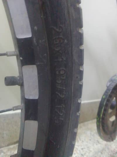 Gerik bikes