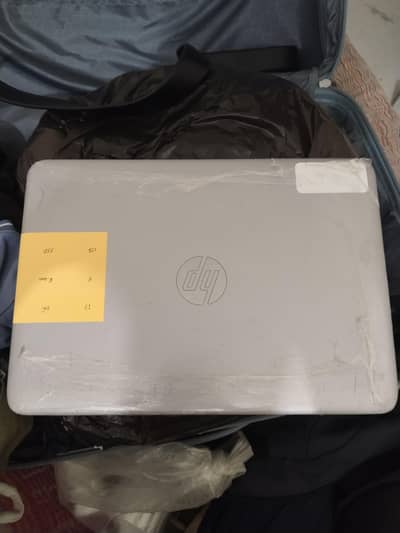 HP Elite Book Cori 5 6th generation