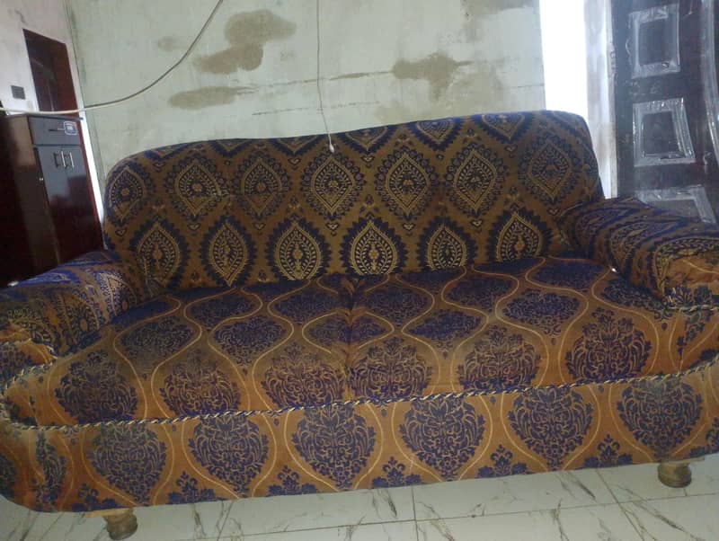 7 seter sofa 0