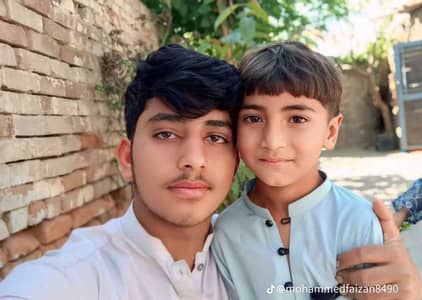FAIZAN JANI 