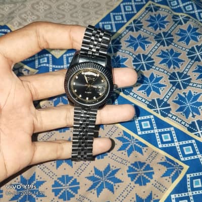 kwc watch market price 3000 ha