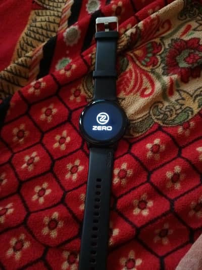 zero samart watch luna. 0305-7700052