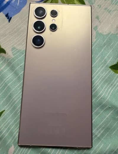 Samsung Mobile S24 Ultra