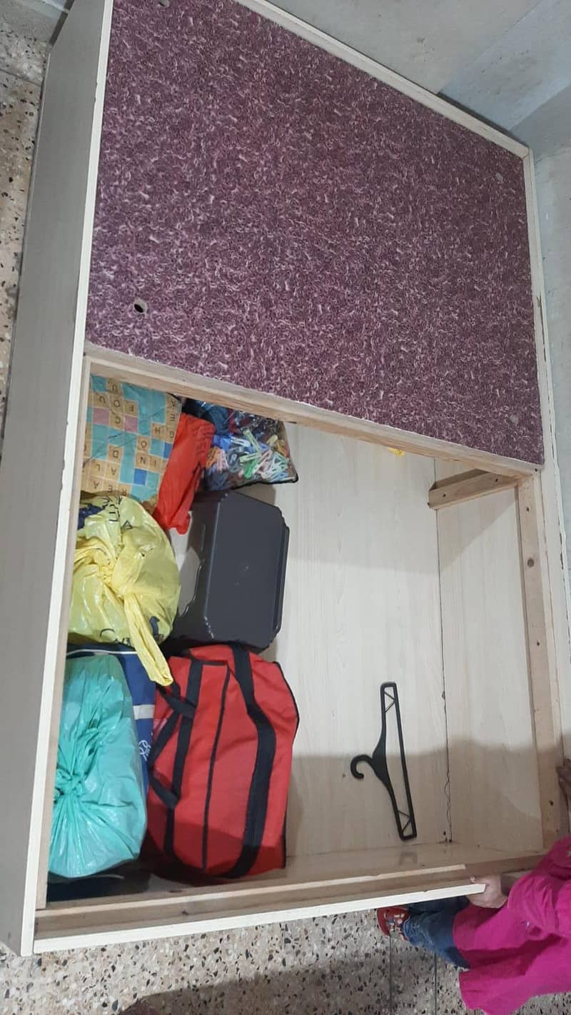 storage bed 1