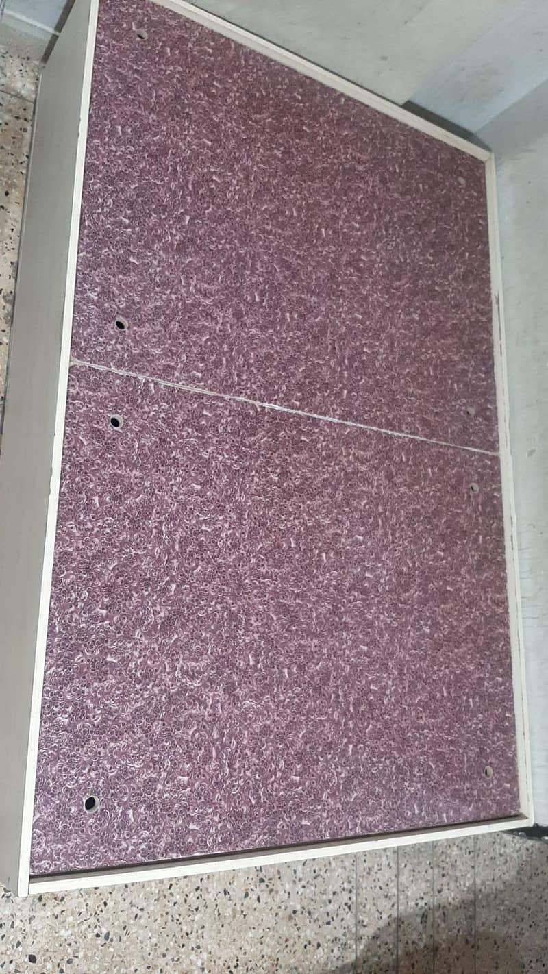 storage bed 2