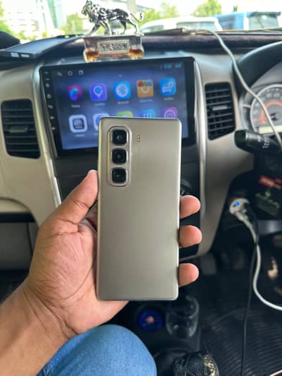 Infinix Hot 50 Pro Plus