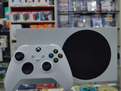 XBOX SERIES X | XBOX SERIES S | XBOX ONE X | XBOX ONE S